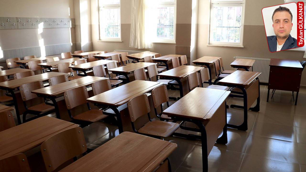 Yine iktidara yakın sendika yine yolsuzluk iddiası: Okullarda yolsuzluk iddiası