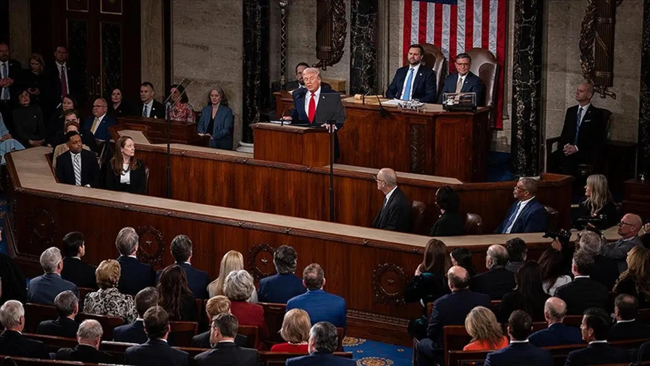 Dikkat çeken iddia: 'Cumhuriyetçiler, ABD/İsrail-İran Savaşı'nı fonlamak için...'