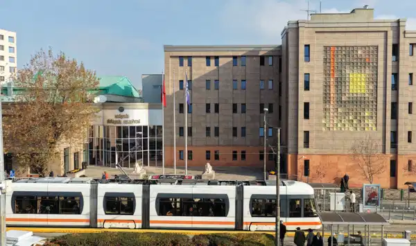 Eskişehir Büyükşehir Belediyesinden 'dolandırıcılık' uyarısı