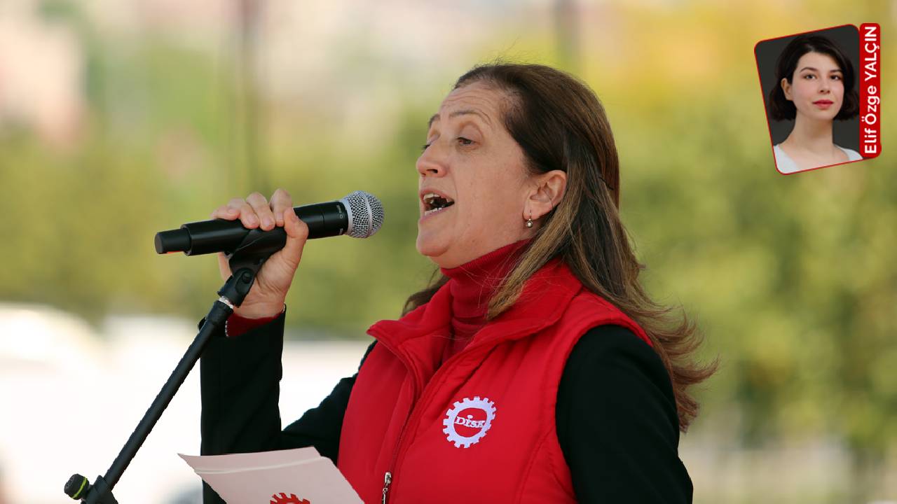 ‘En büyük tehlike siyasallaşmış yargı’