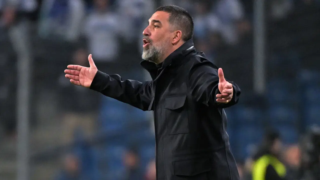 Arda Turan'ın öğrencilerinden 5 maçlık galibiyet serisi!