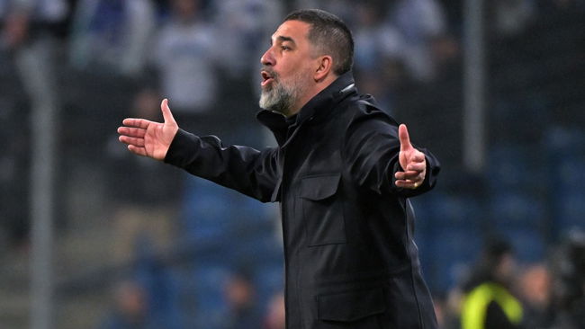 Ukrayna ekibi duyurdu...