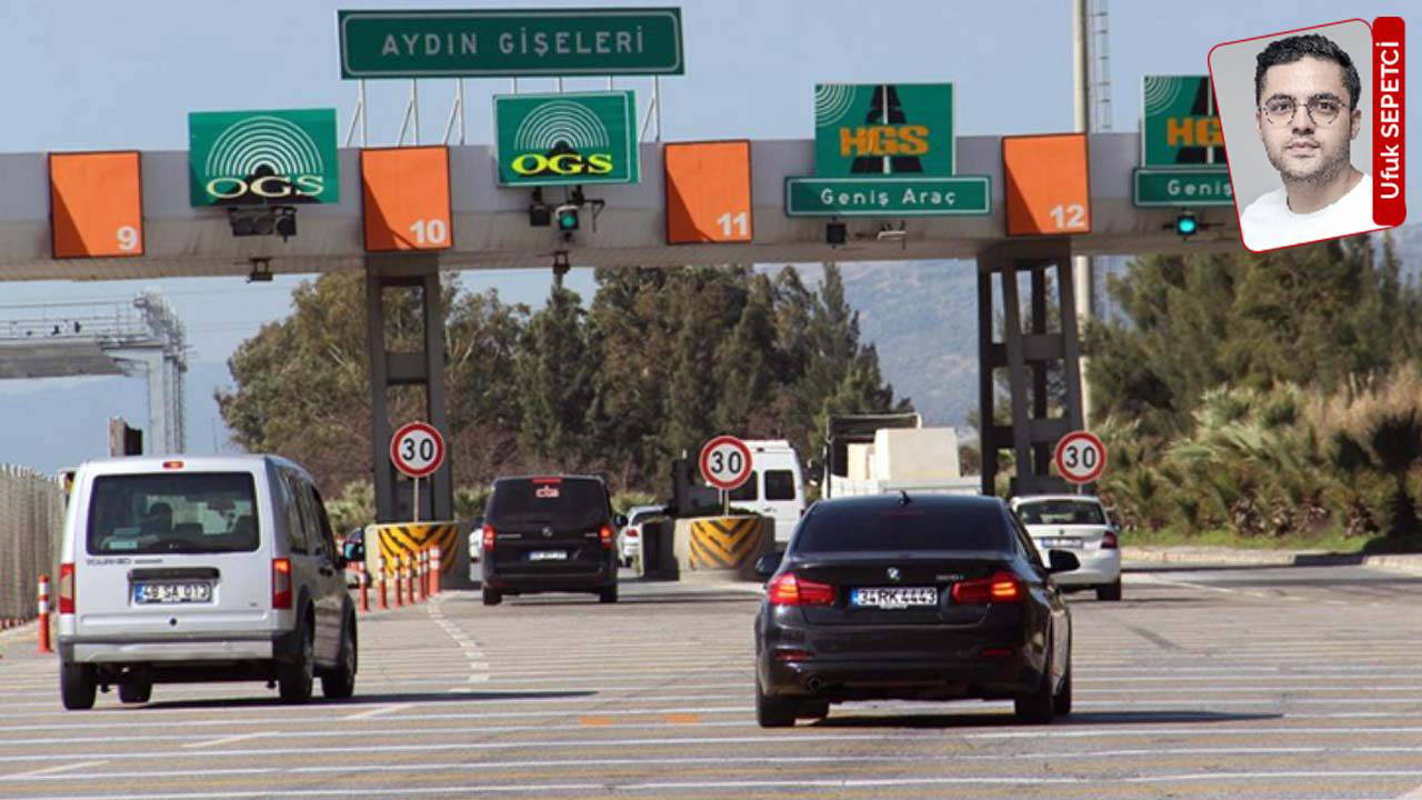 'HGS borcu' mesajı tuzak çıktı!