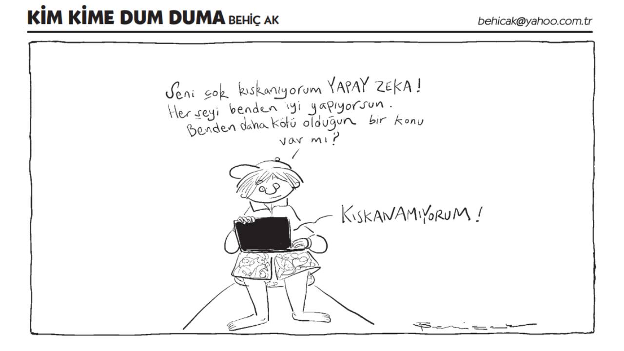 Kim Kime Dum Duma - 29 Ağustos 2026