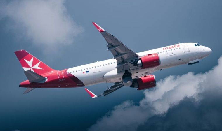İstanbul’dan Malta’ya direkt uçuşlar başladı 