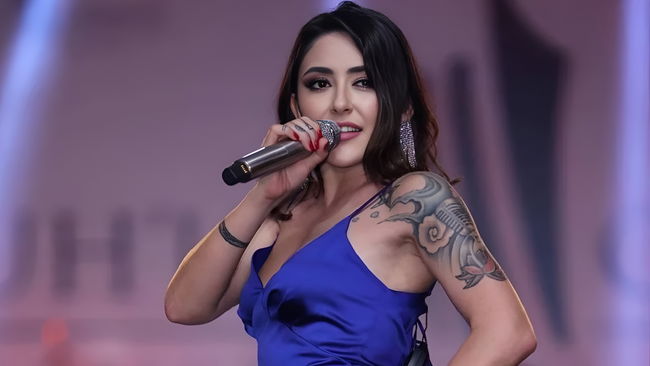 Serbest bırakılan Melek Mosso'dan ilk açıklama!