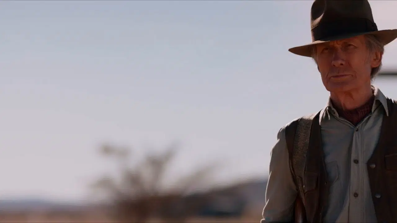 Buckley'in Şansı filminin konusu ne? Buckley'in Şansı filminin oyuncuları kim?