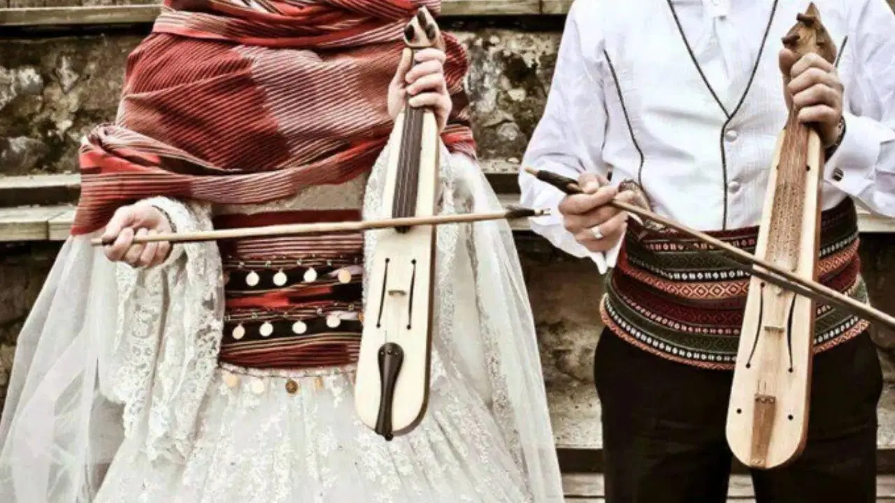 Sözlü kültürün yaşayan hafızası: Karadeniz’den Anadolu’ya uzanan atma türkü geleneği