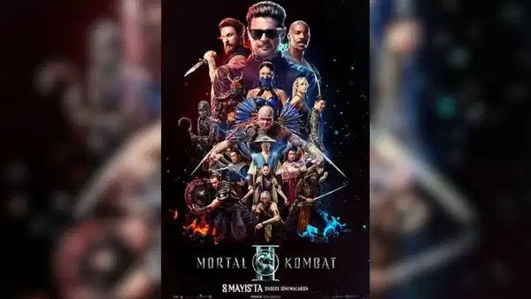Bu hafta 8 film vizyona girecek