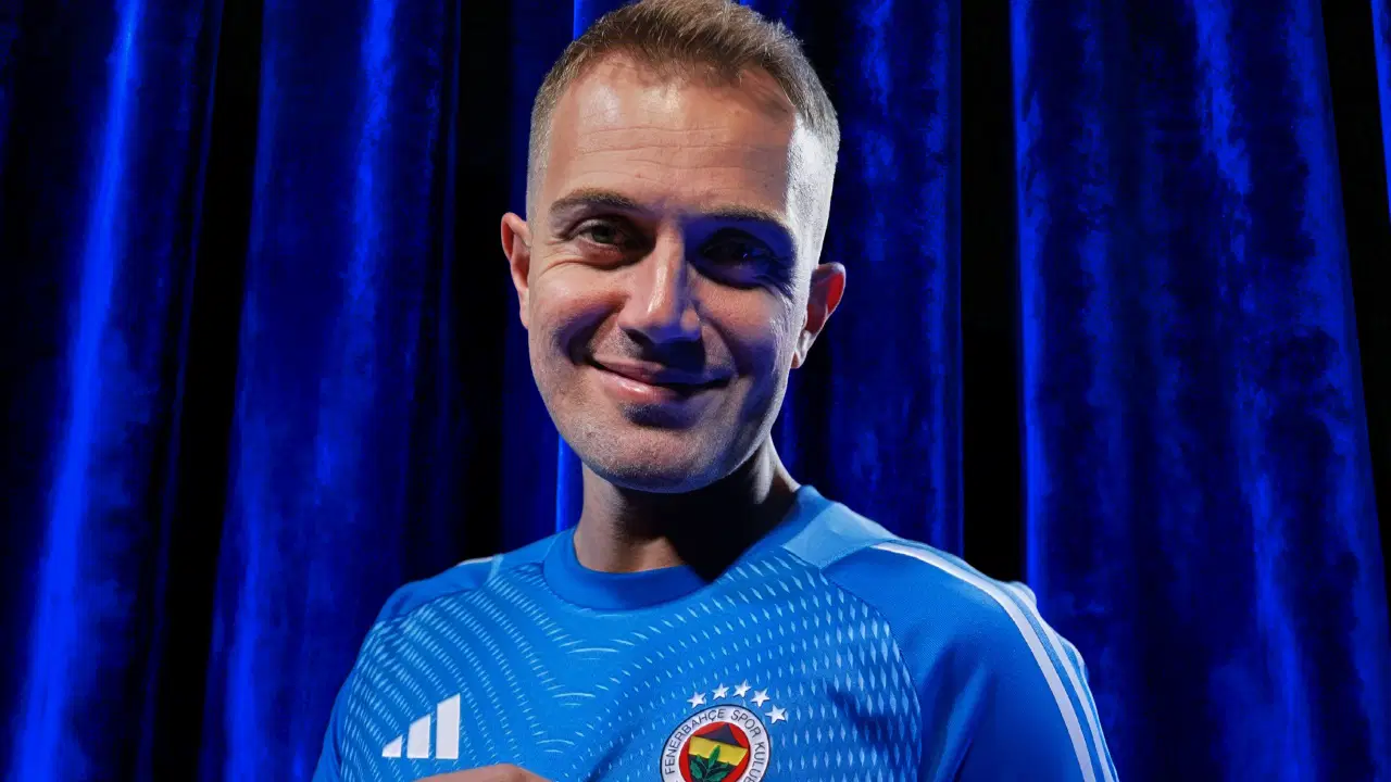 Fenerbahçe transferi resmen duyurdu!