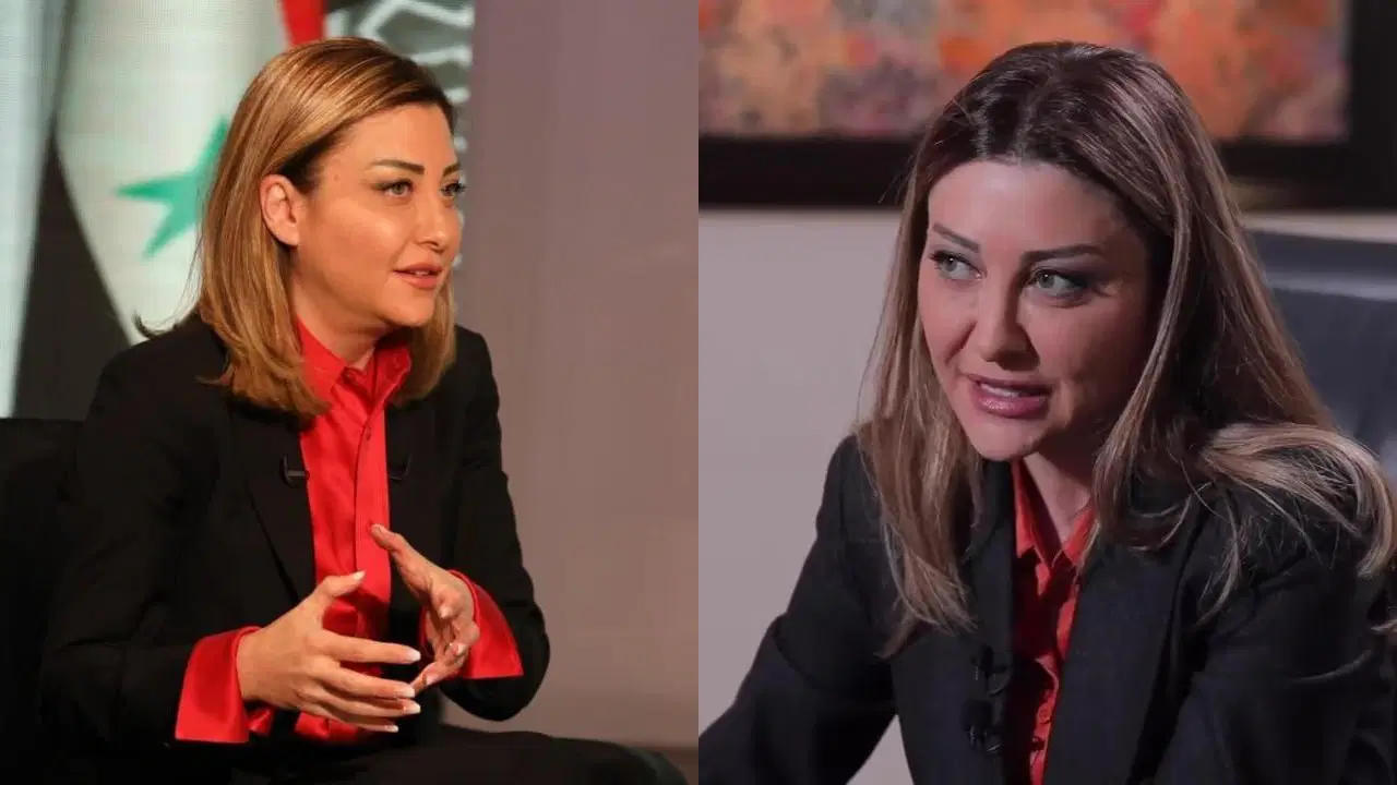 Sızıntılarla gündeme geldi, dosyası yeniden açıldı: Luna el-Şibl casus mu?