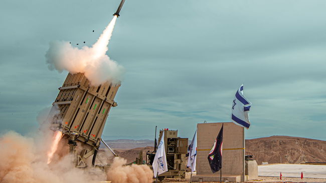 Masada 3 senaryo var