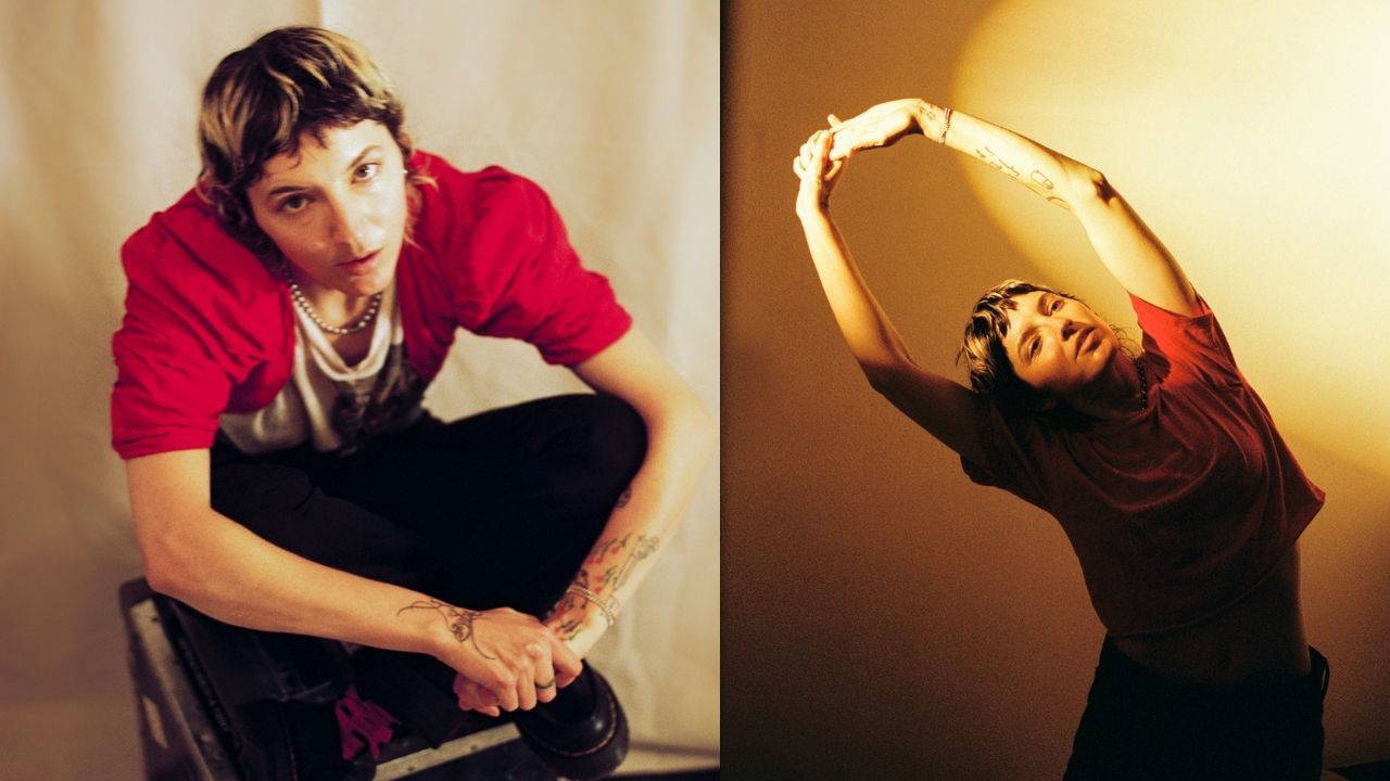 Tuhaf bir açık büfeden sesler