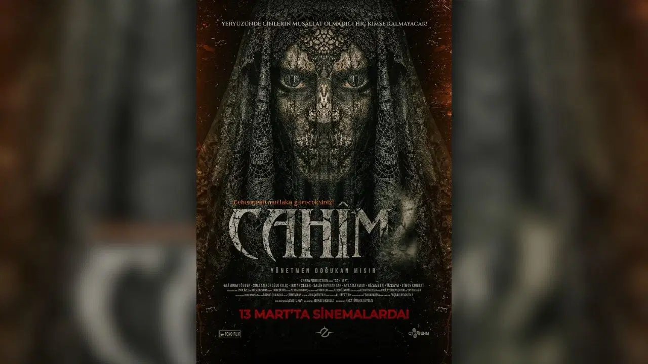 Sinemalarda bu hafta 11 film vizyona girecek... İşte bu haftanın filmleri!