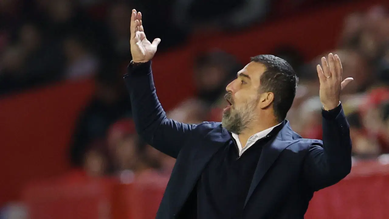 Arda Turanlı Shakhtar Donetsk'e kendi evinde şok yenilgi!
