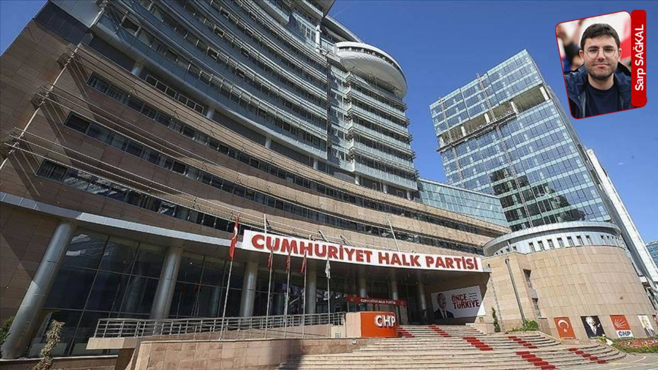 CHP'li kurmaylardan dikkat çeken açıklama!