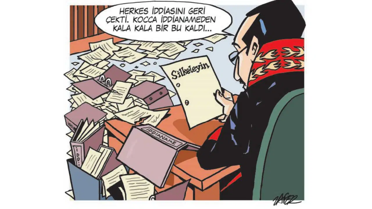 İğneli Fırça - 21 Nisan 2026