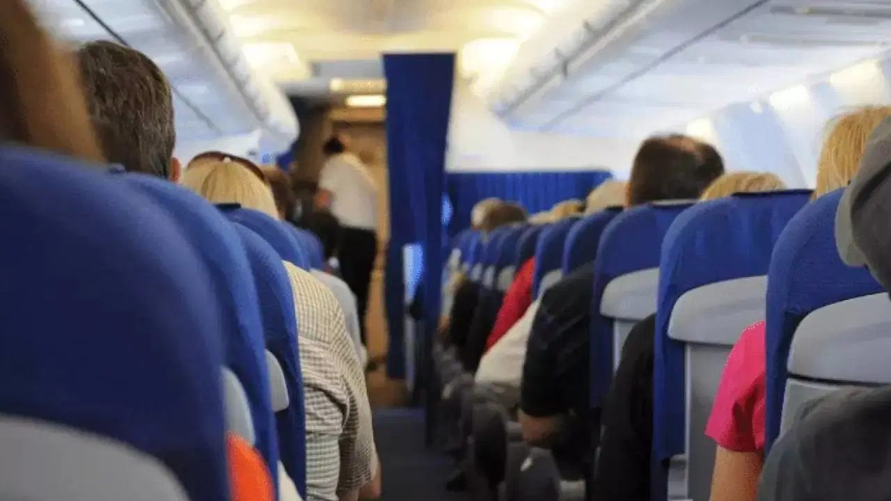 Aralarında Suriye, Lübnan ve Ürdün de var: Tarih uzatıldı... 5 ülkeye uçuşlar durduruldu!