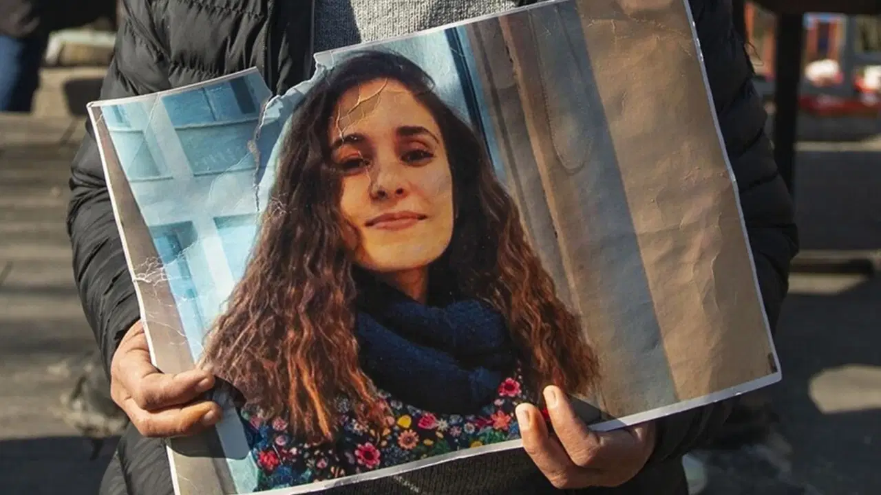 Gülistan Doku ailesinin avukatından çarpıcı iddialar: 'Tuncay Sonel'in nüfuzuyla dosya kapatılmak istendi'