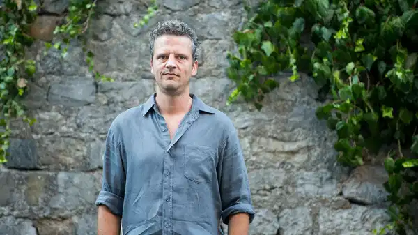 Film yönetmeni Seren Yüce'ye silahlı saldırı