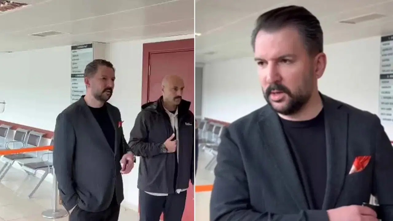 Gerginlik çıkmış, duruşma sonlandırılmıştı... İmamoğlu'nun avukatından 'Ferhat Murat' hamlesi