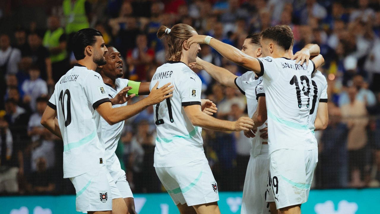 Avusturya - San Marino maçı ne zaman, saat kaçta, hangi kanalda? Şifresiz mi?
