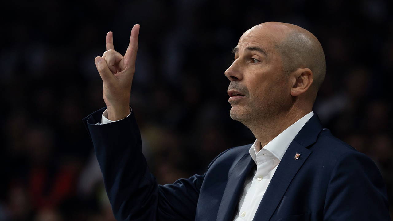 Barcelona'da başantrenör Joan Penarroya'nın görevine son verildi