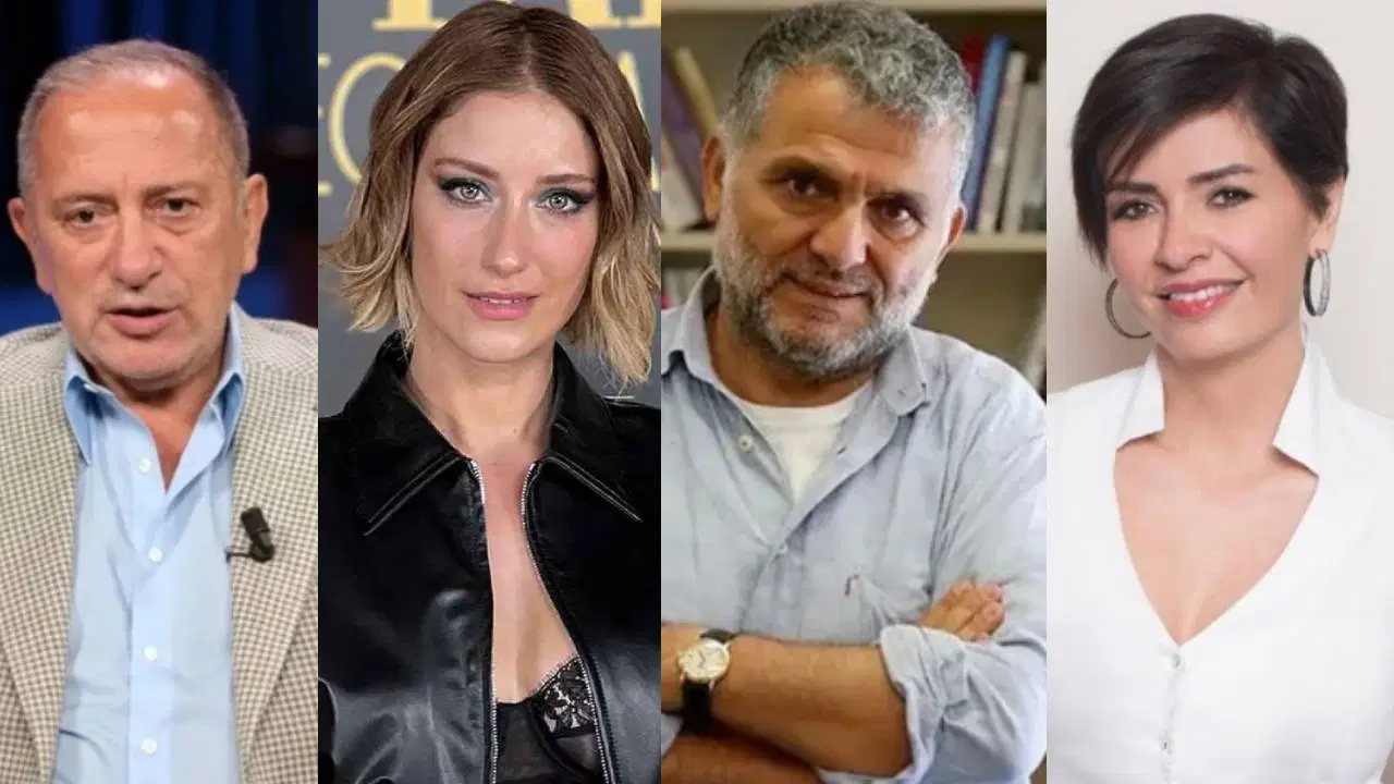 'Ahbap' soruşturması: 4 isim daha ifade verecek