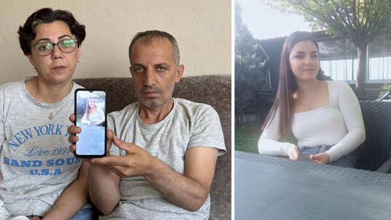2 valizle evden çıkmıştı... Tokat'ta 11 gündür haber alınamayan Ceren Nisa aranıyor