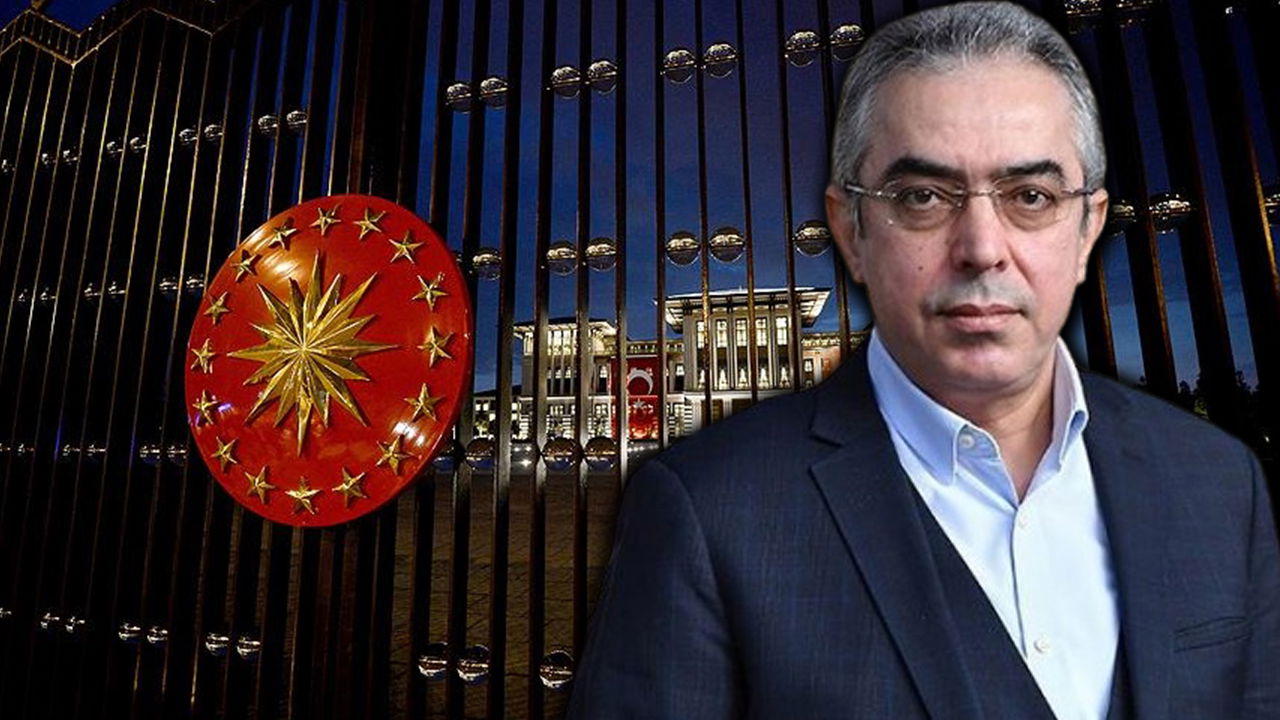 Saray'dan dikkat çeken 'süreç' açıklaması: Mehmet Uçum 'yeni anayasa'yı işaret etti