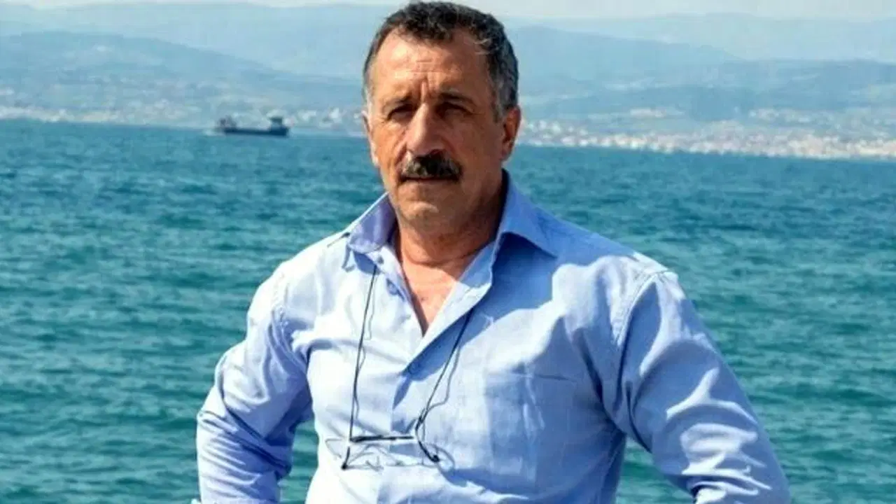 Balık tutarken nehre düştü: 8. günde cansız bedeni bulundu
