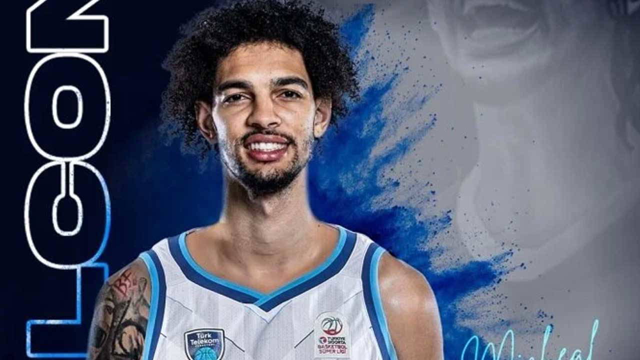 Türk Telekom, Micheal Devoe'yi transfer etti
