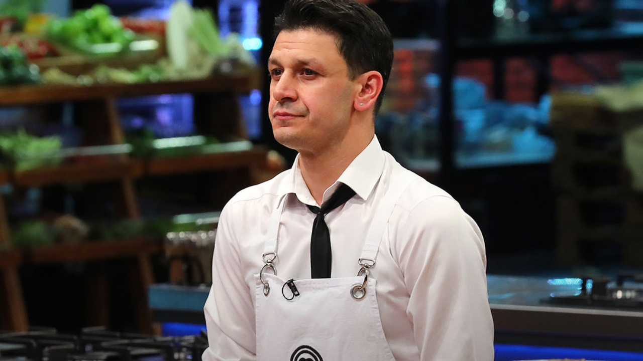 MasterChef Türkiye'de yarışacak isimler belli oldu...