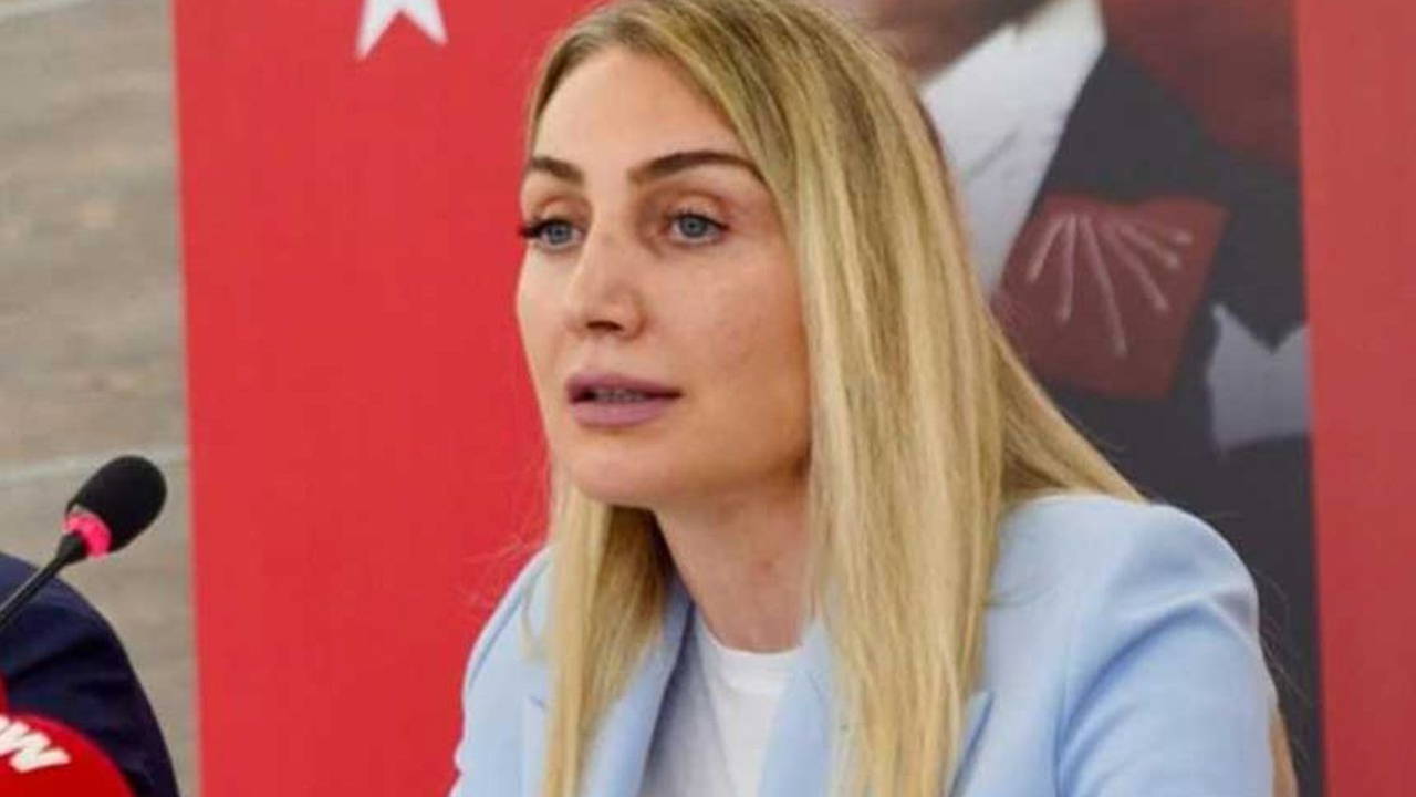 Dilek İmamoğlu'ndan 'Özgür Çelik' açıklaması