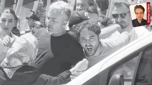Öğretmenler, başkentte hak arayışını sürdürüyor: Hak arayan öğretmenlere yine polis müdahalesi