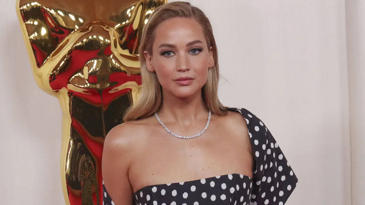 Jennifer Lawrence yıllar sonra itiraf etti: 'Yeterince güzel olmadığım için rolü alamadım'