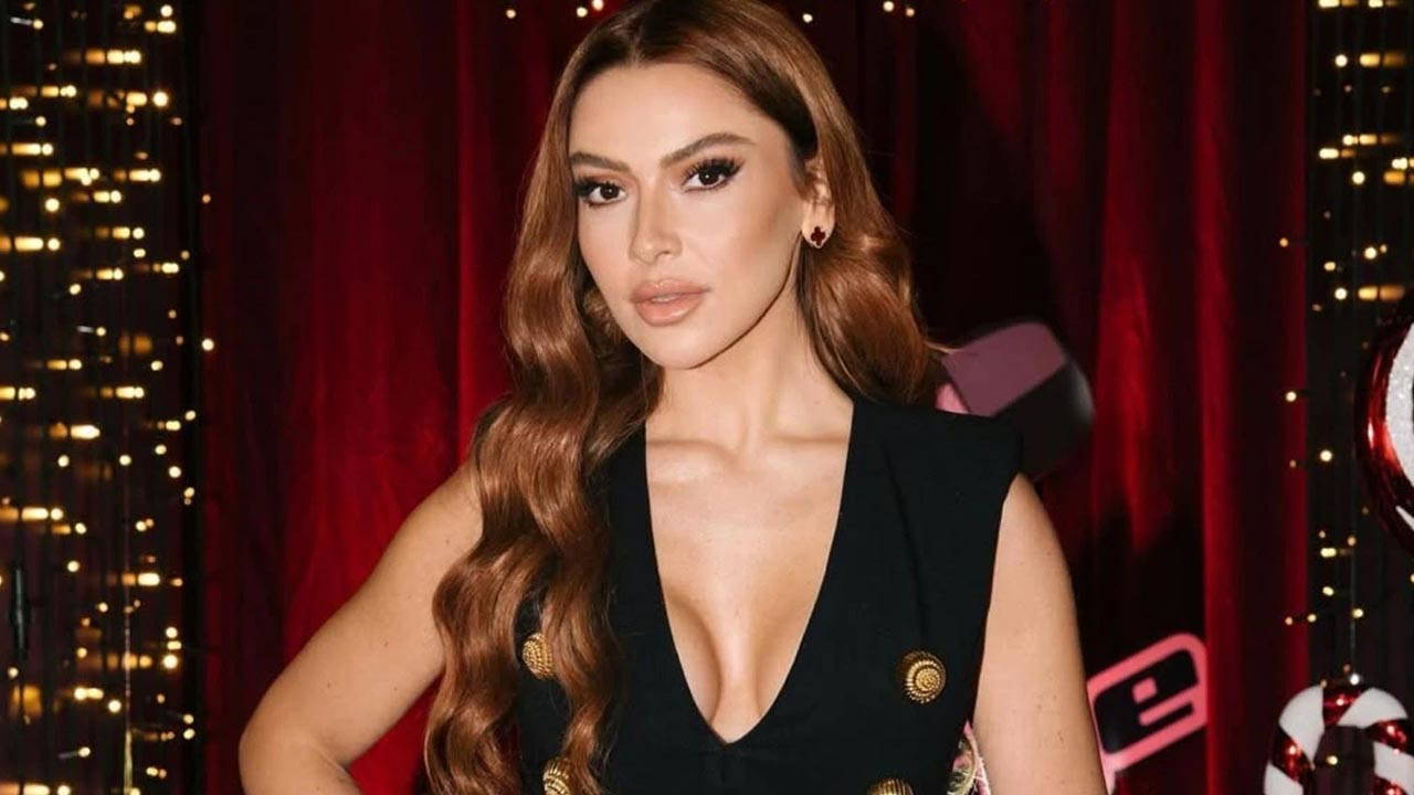 Malvarlığı hedef oldu: Hadise'den 'sahte imza' şikayeti