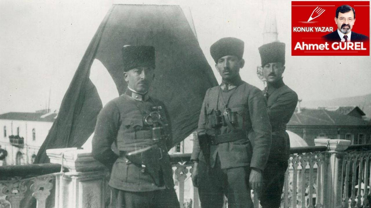 9 Eylül, tüm ülkenin bayramı