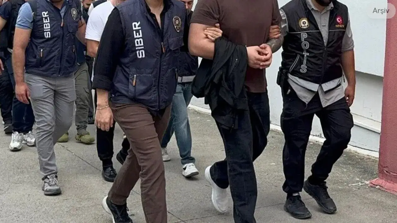 Forex ağı soruşturmasında ’İsrail bağlantısı’ iddiası: 'Türkçe konuşmak yasaktı'