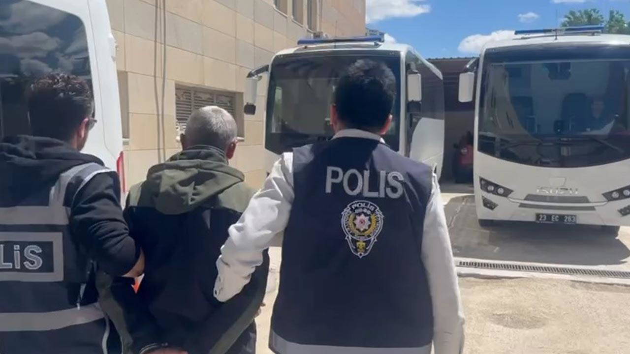 Toprağa gömülü halde bulunmuştu: Katil zanlısına ağırlaştırılmış müebbet!