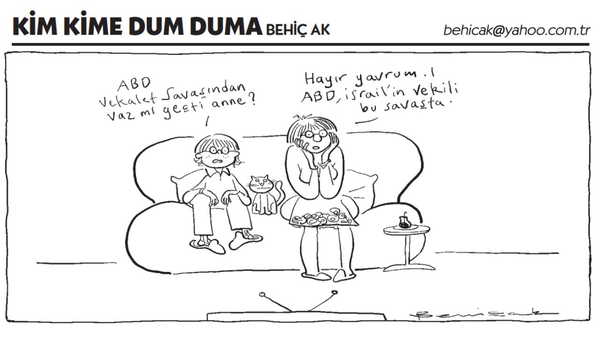 Kim Kim Dum Duma - 11 Mart 2026