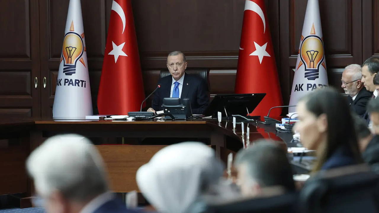 Dikkat çeken kulis... AKP 4 temel sorun belirledi, Erdoğan'a rapor sunacaklar!