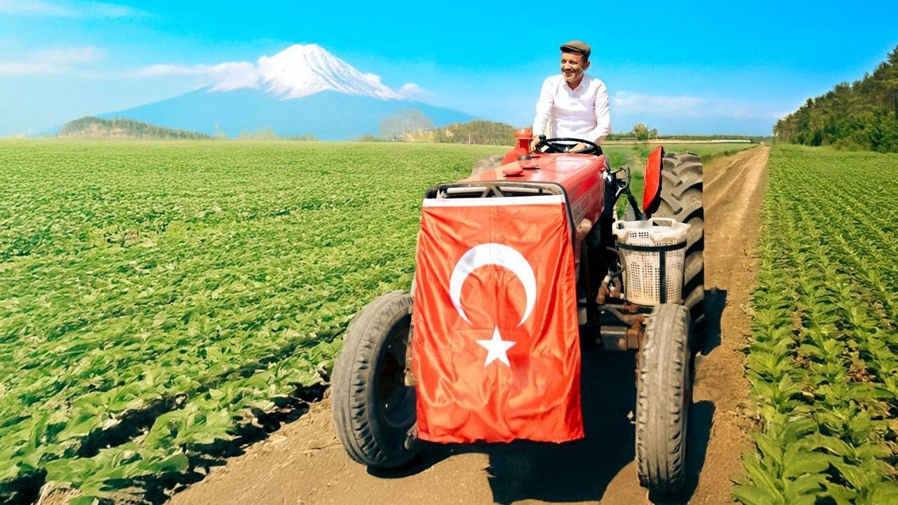 Denizli Büyükşehir’den üreticiye tam destek
