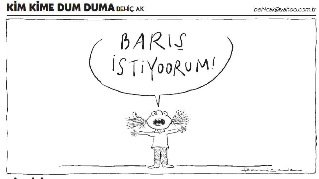Kim Kime Dum Duma - 25 Haziran 2025