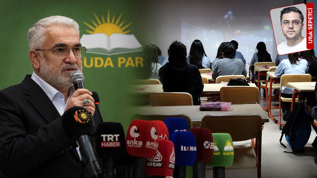 AKP listelerinden Meclis'e girmişti...