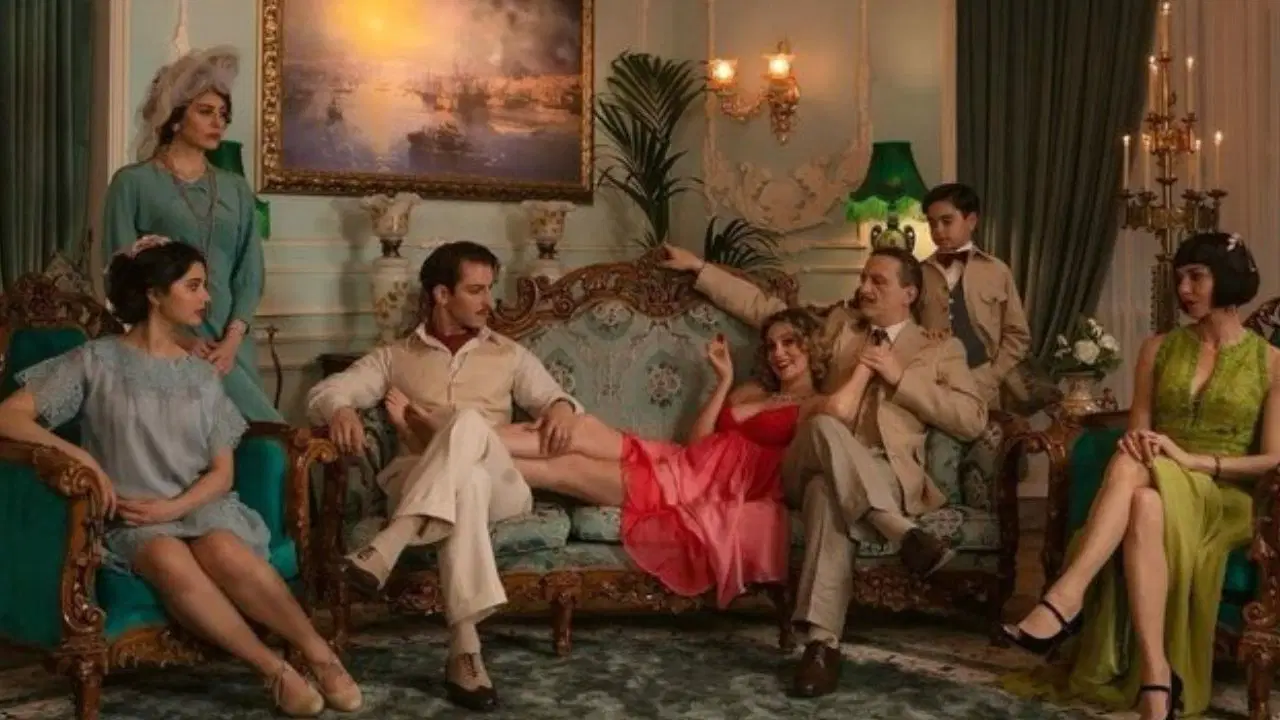 TV yayın akışı 24 Mayıs Pazar! 