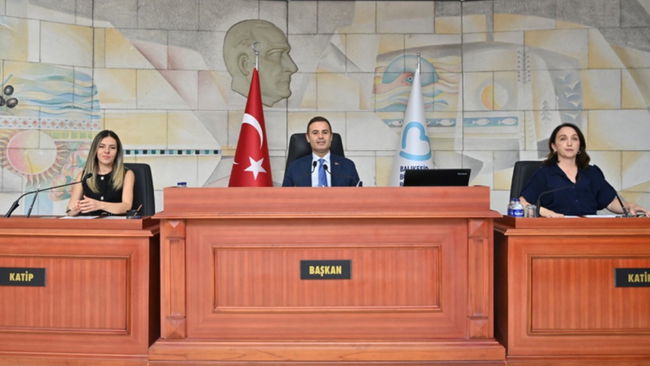 AKP'nin engeline rağmen su indirimi meclisten geçti: 