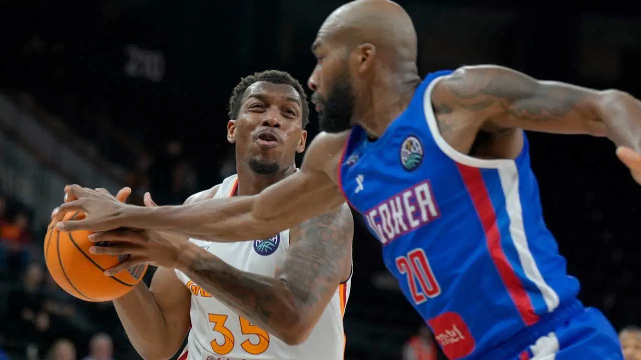 Galatasaray MCT Technic, FIBA Şampiyonlar Ligi'ne iyi başladı!