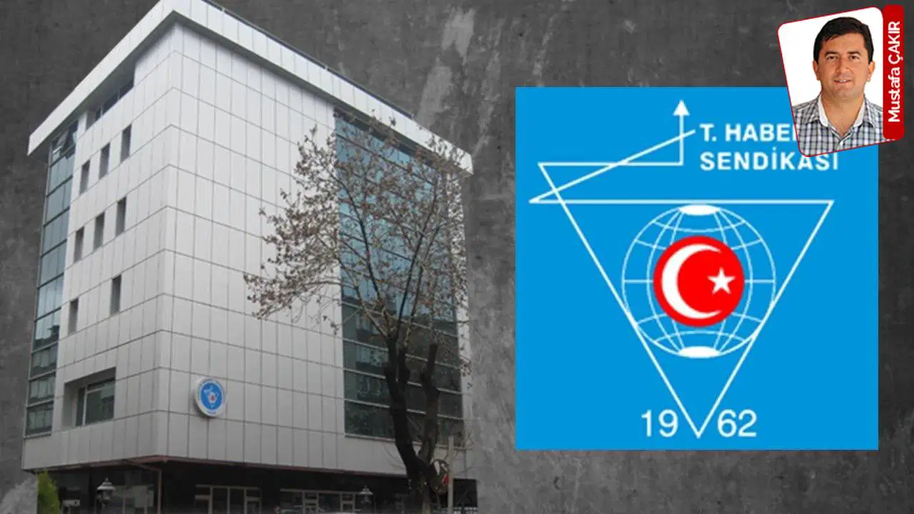 Yargıtay, Ekim 2021’de yapılan olağan genel kurulu iptal etti: Haber-İş’e kayyım!