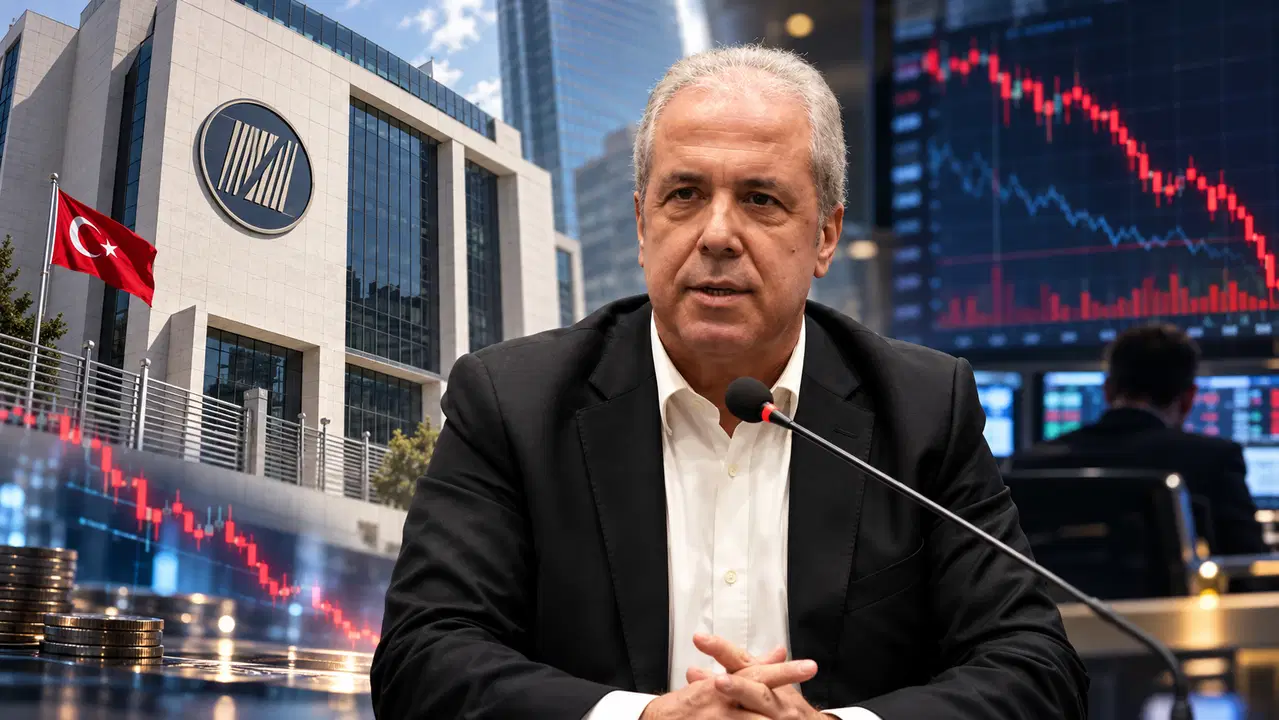 SPK ve Hazine'deki ayrılıklar sonrası AKP'li Şamil Tayyar’dan 'fon' çıkışı: 'Başka gidecekler de var...'